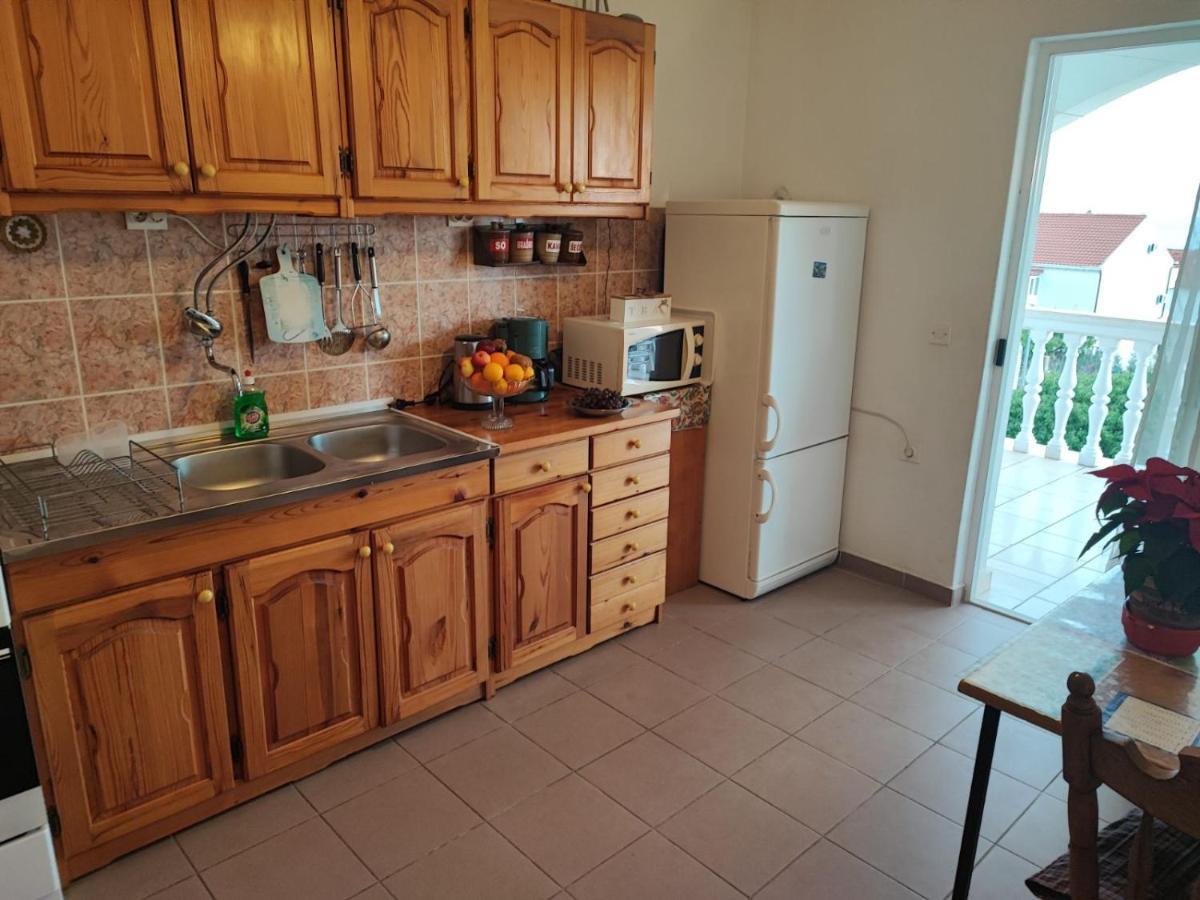 Apartments Dodik Orebic Luaran gambar