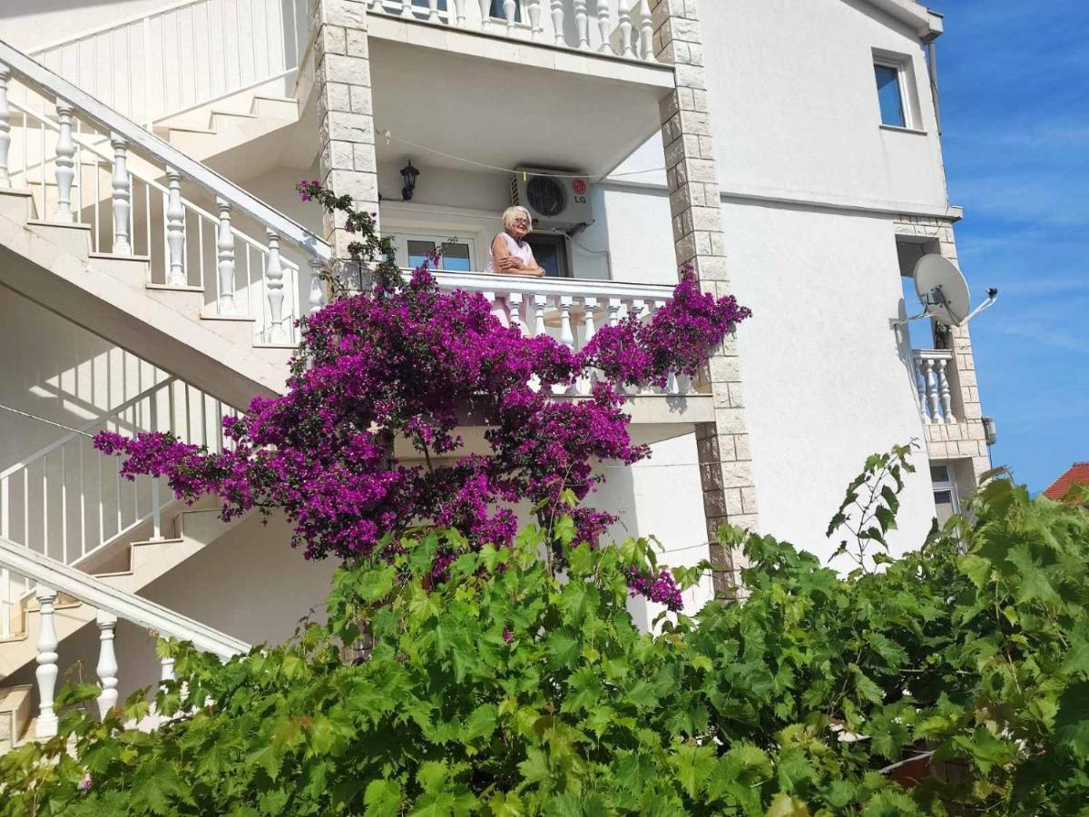 Apartments Dodik Orebic Luaran gambar