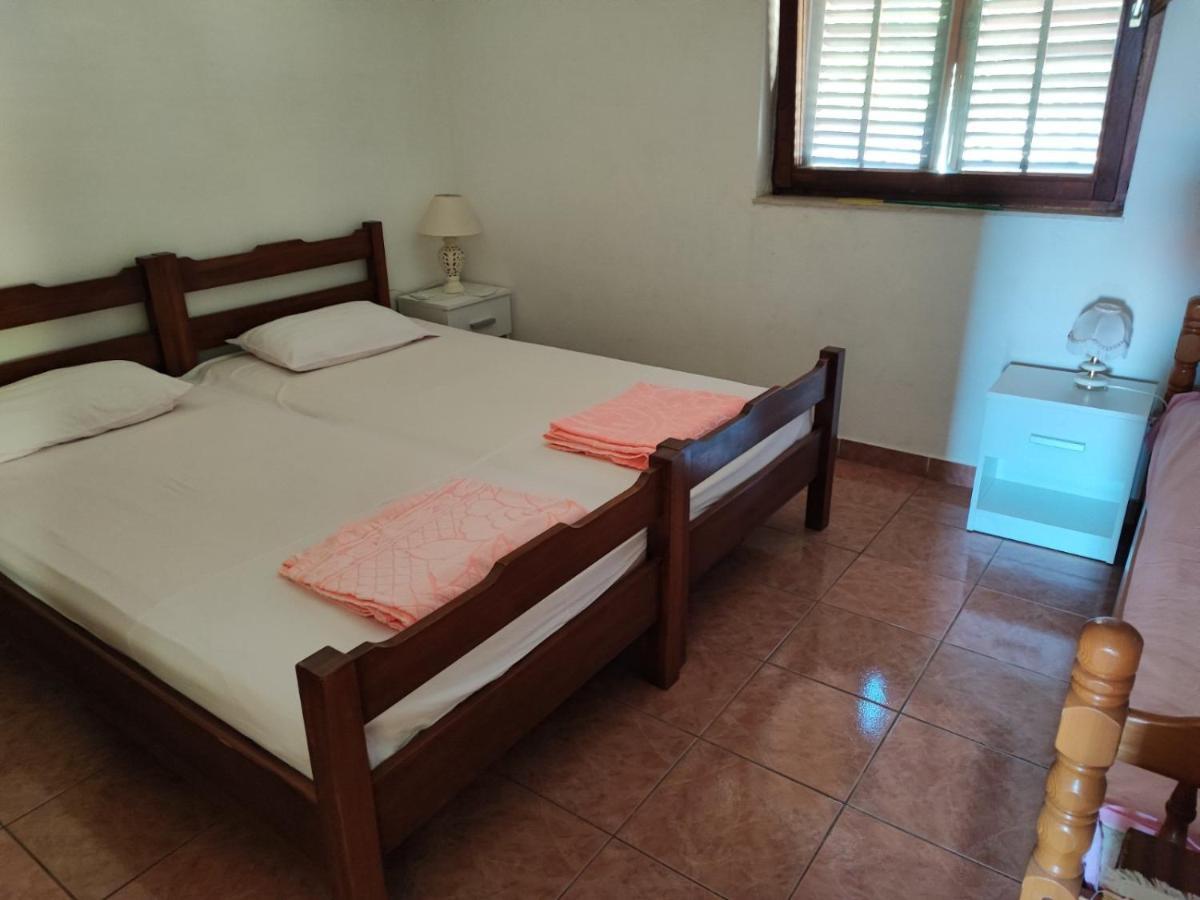 Apartments Dodik Orebic Luaran gambar