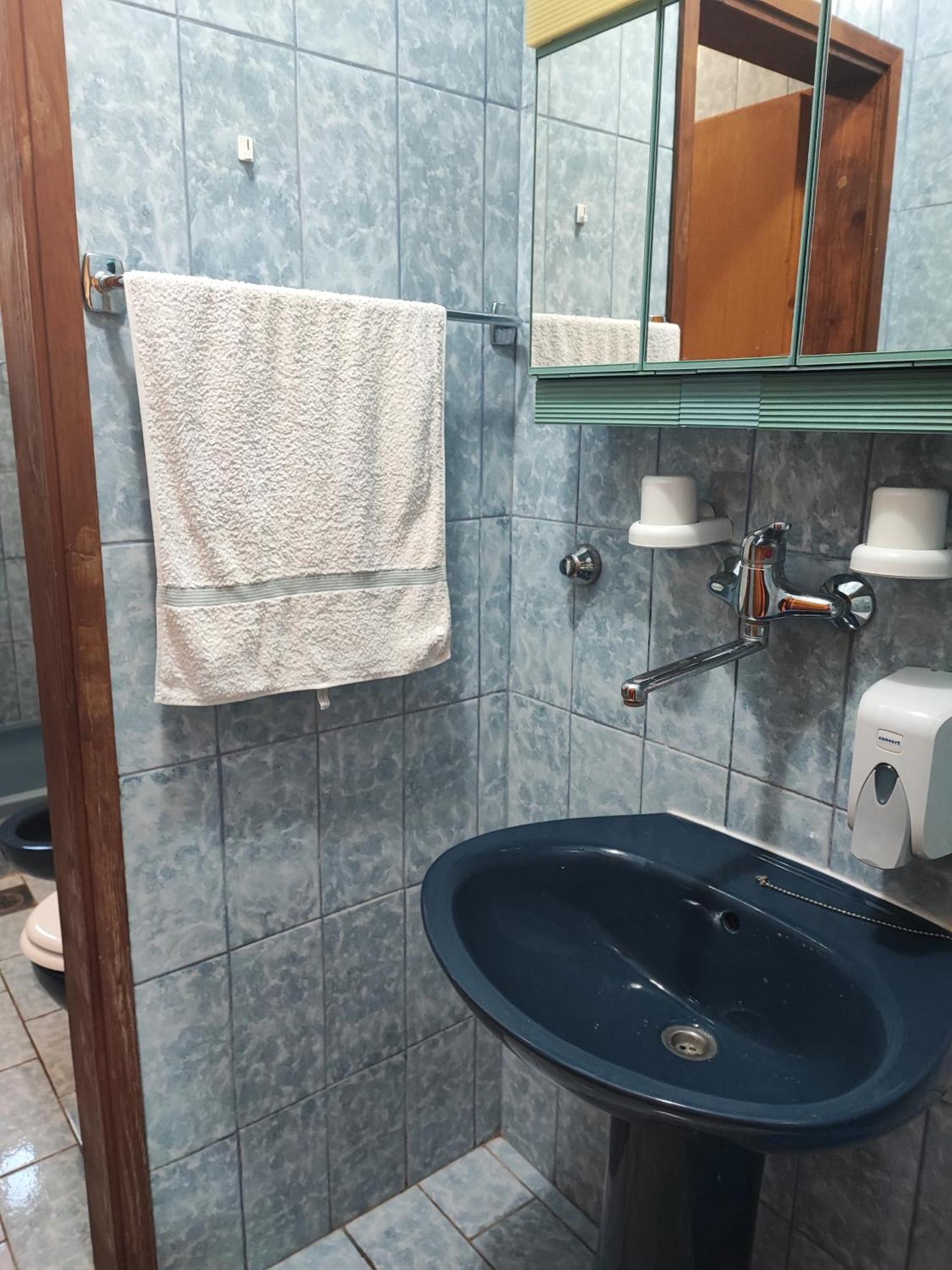 Apartments Dodik Orebic Luaran gambar