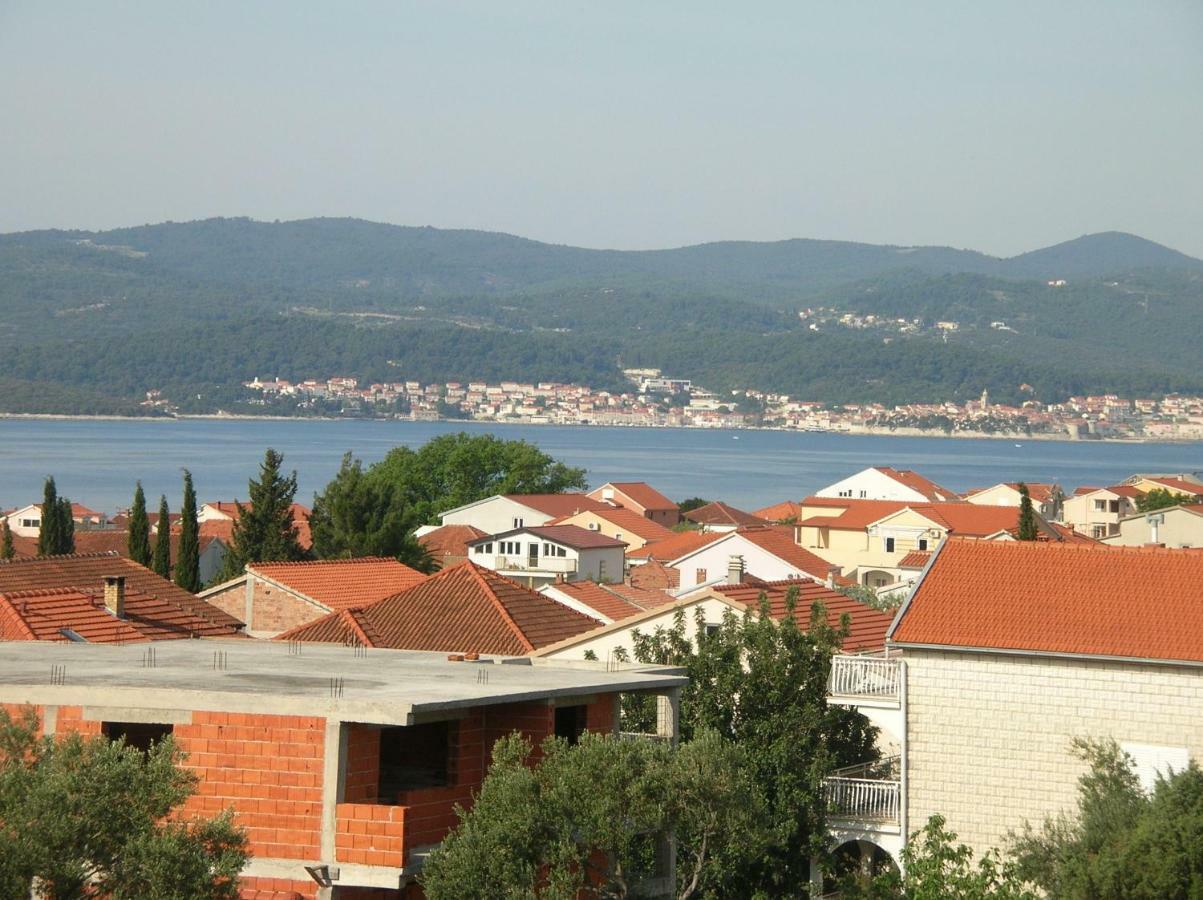 Apartments Dodik Orebic Luaran gambar